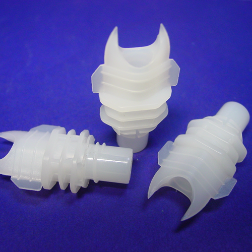 bag suction spout moulds molds samples